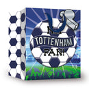 Gift Bag Tottenham Fan Medium 6pk
