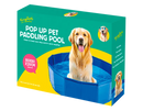 Pet Paddling Pool 80x21cm