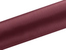 Satin Fabric Deep Red 0.16x9M