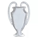 Flexmetal Silver Trophy 30" Foil Balloon