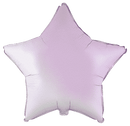 Flexmetal Pink Gradient 18" Star Foil Balloon