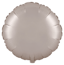 Flexmetal Matte Starlight Gold 18" Round Foil