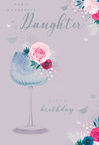 Kingfisher C50 Birthday Daughter 6pk