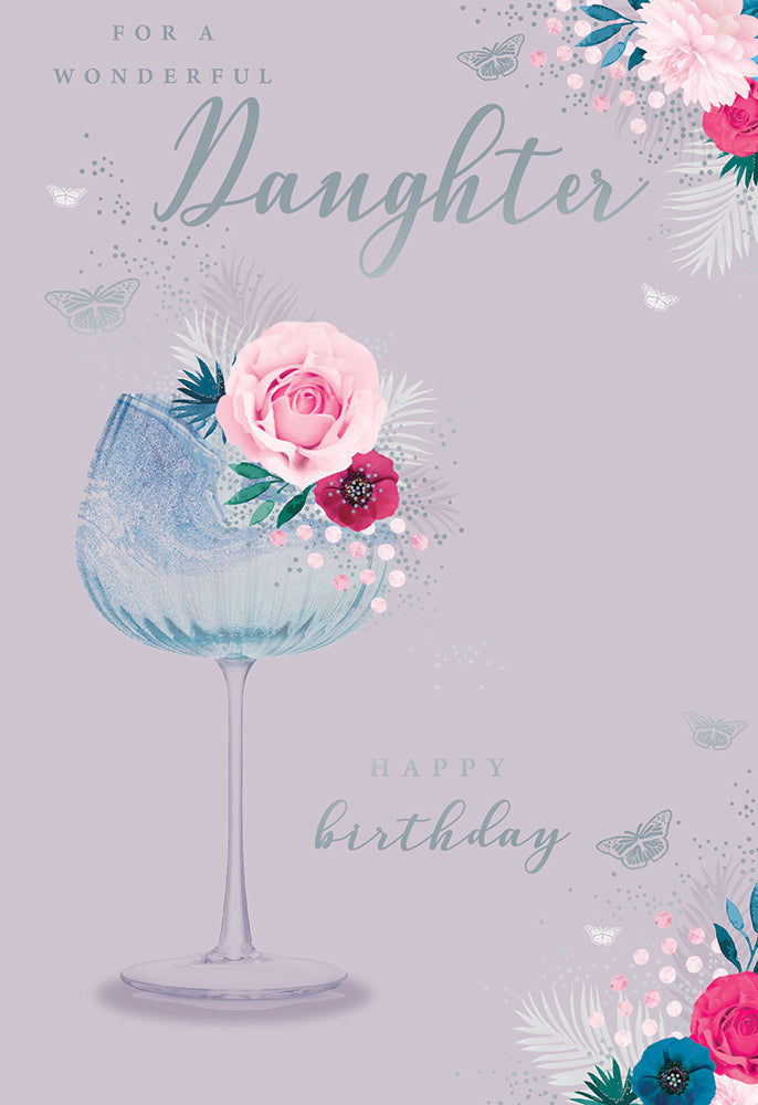 Kingfisher C50 Birthday Daughter 6pk