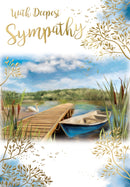 Kingfisher C50 Sympathy 6pk