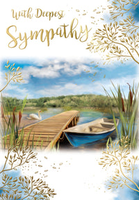 Kingfisher C50 Sympathy 6pk