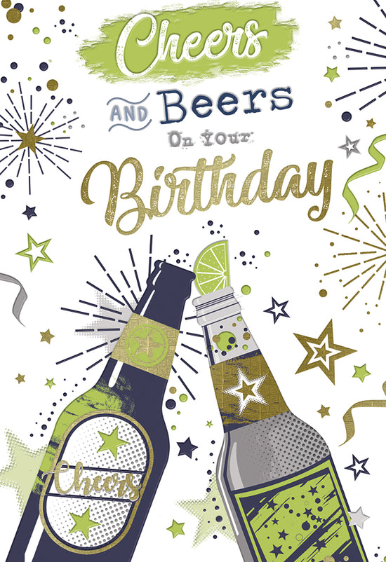 Kingfisher C50 Birthday Open 6pk