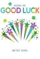 Kingfisher C60 Good Luck 6pk