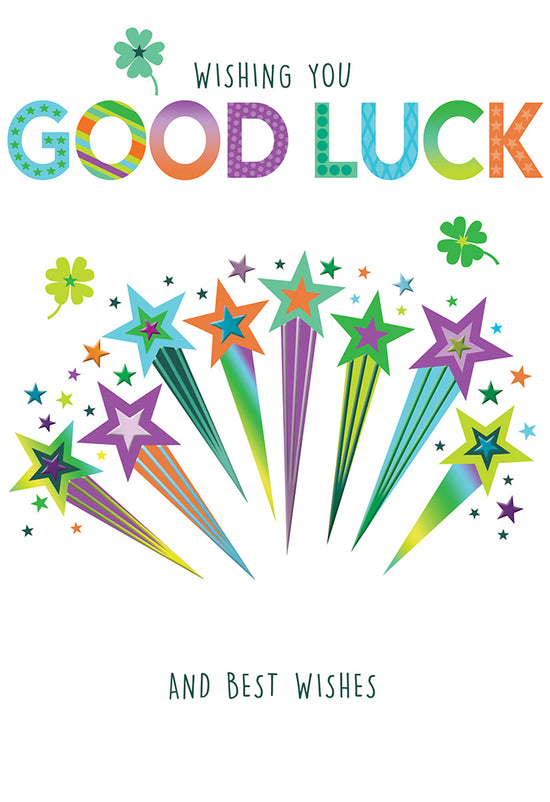 Kingfisher C60 Good Luck 6pk