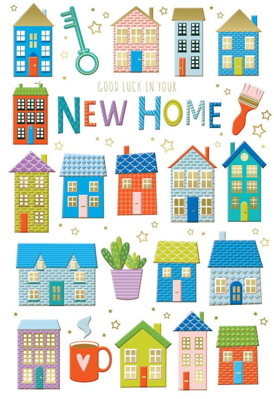 Kingfisher C60 New Home 6pk