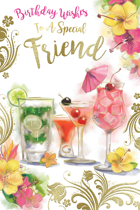 Kingfisher C75 Birthday Friend 6pk