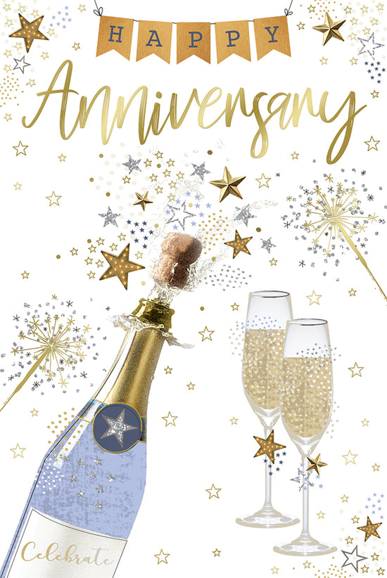 Kingfisher C75 Your Anniversary 6pk