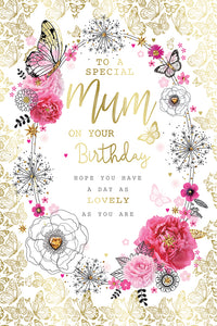 Kingfisher C75 Birthday Mum 6pk
