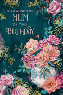 Kingfisher C75 Birthday Mum 6pk