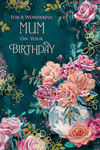 Kingfisher C75 Birthday Mum 6pk