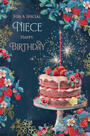 Kingfisher C75 Birthday Niece 6pk