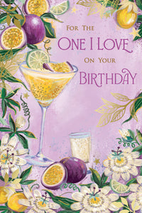 Kingfisher C75 Birthday One I Love 6pk