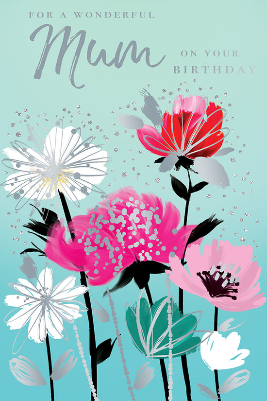 Kingfisher C75 Birthday Mum 6pk
