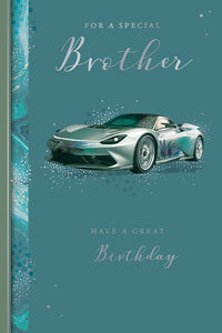 Kingfisher C75 Birthday Brother 6pk