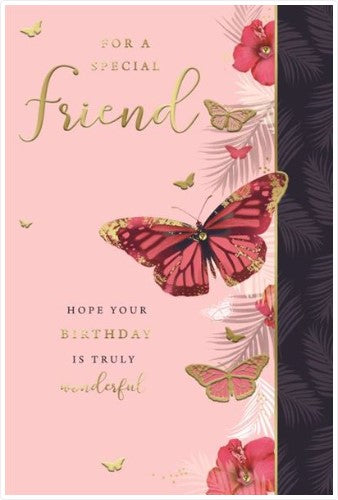 Kingfisher C75 Birthday Friend 6pk