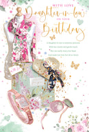 Kingfisher C75 Birthday Daughter-in-Law 6pk