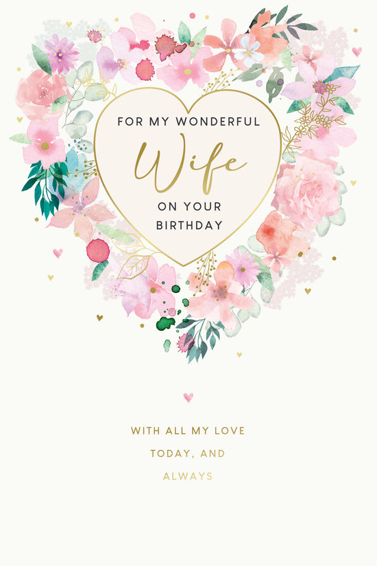 Kingfisher C75 Birthday Wife 6pk