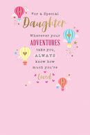 Kingfisher C75 Birthday Daughter 6pk