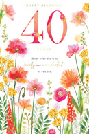 Kingfisher C75 Birthday Age 21 6pk