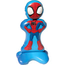 Procos Spiderman 39" Air Fill Foil Balloon