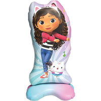 Procos Gabby's Dollhouse 41" Air Fill Foil