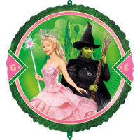 Procos Wicked 18" Foil Balloon