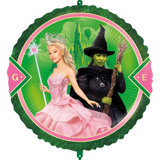 Procos Wicked 18" Foil Balloon
