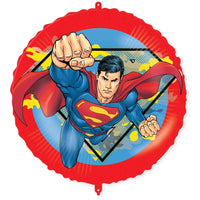 Procos Superman Krypton 18" Foil Balloon