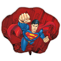 Procos Superman Krypton 28" Foil Balloon