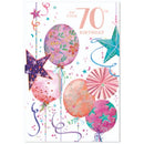 Simon Elvin C50 Birthday Age 70 6pk