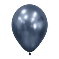 Sempertex Reflex Galaxy Blue 5" Latex 50pk