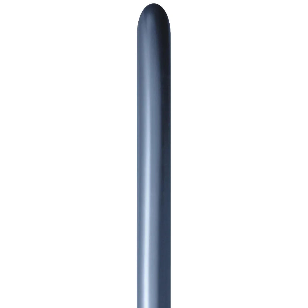 Sempertex Reflex Galaxy Blue 260 Nozzle Up 50pk