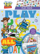 Toy Story Play Pack 30x22cm