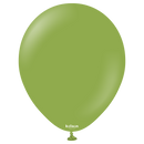 Kalisan Matcha 5" Latex Balloons 50pk