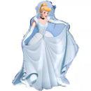 Folat Princess Cinderella 27" Foil Balloon