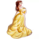 Folat Princess Belle 27" Foil Balloon