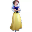 Folat Princess Snow White 38" Foil Balloon