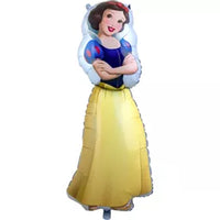 Folat Princess Snow White 38" Foil Balloon