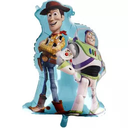 Folat Toy Story 25" Foil Balloon