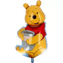 Folat Winnie The Pooh 26" Foil Balloon