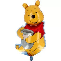 Folat Winnie The Pooh 26" Foil Balloon