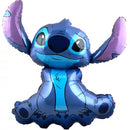 Folat Stitch 38" Foil Balloon