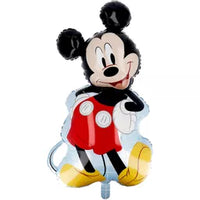 Folat Mickey Mouse 31" Foil Balloon