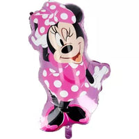 Folat Minnie Mouse 30" Foil Balloon