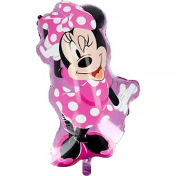 Folat Minnie Mouse 30" Foil Balloon